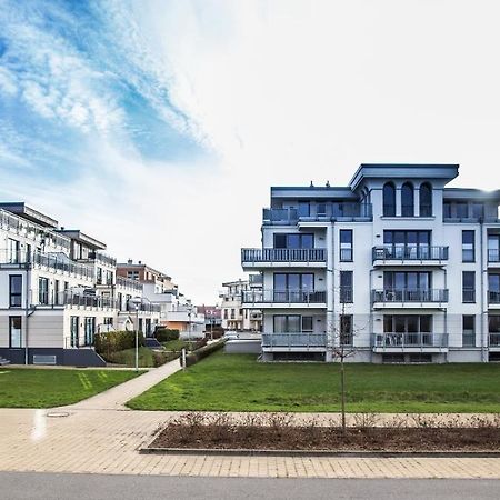 Villa Seeadler Börgerende-Rethwisch Buitenkant foto